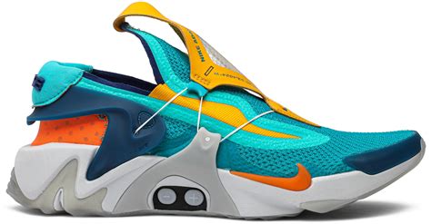 nike huarache adaot|nike adapt huarache hyper jade.